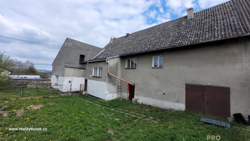 Prodej rodinného domu, Bílá Lhota, 210 m2