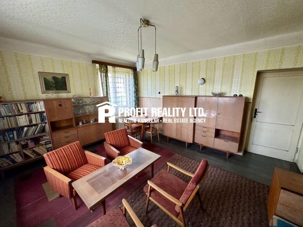 Prodej rodinného domu, Otročiněves, 80 m2