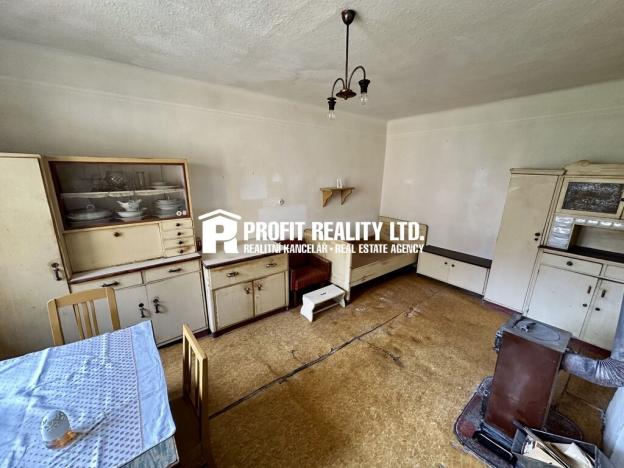 Prodej rodinného domu, Otročiněves, 80 m2