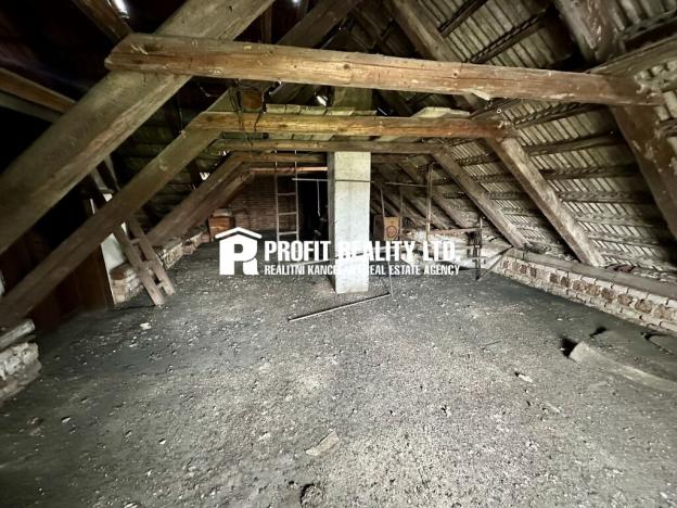 Prodej rodinného domu, Otročiněves, 80 m2