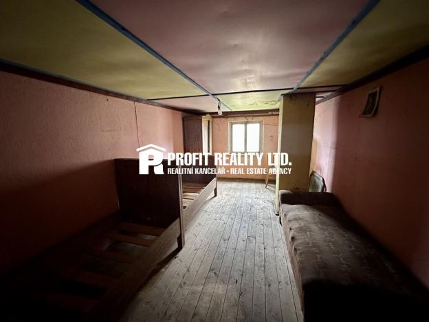 Prodej rodinného domu, Otročiněves, 80 m2