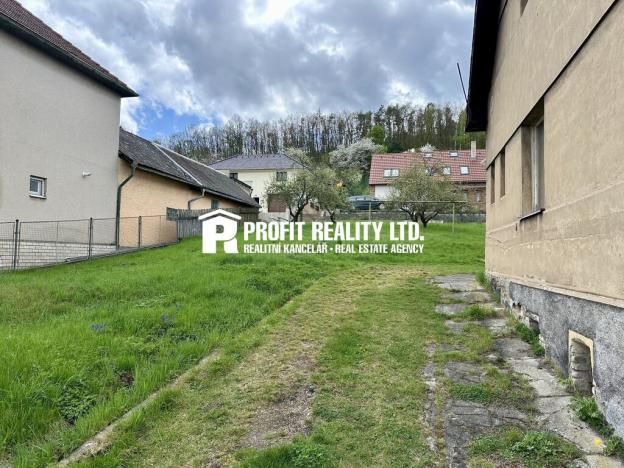 Prodej rodinného domu, Otročiněves, 80 m2