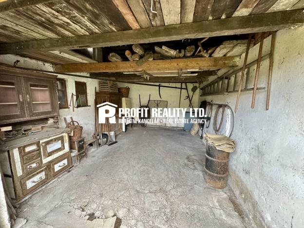 Prodej rodinného domu, Otročiněves, 80 m2