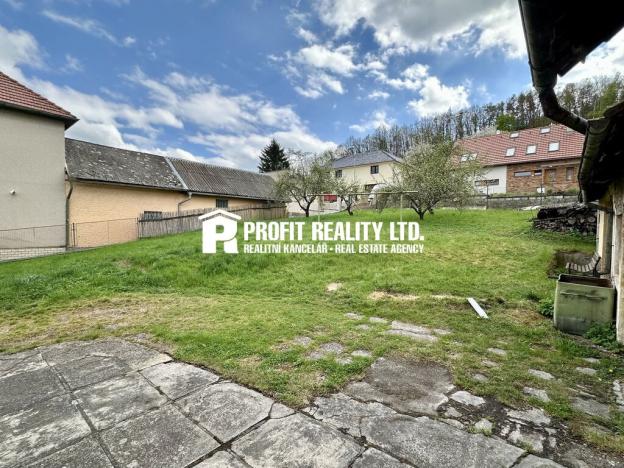 Prodej rodinného domu, Otročiněves, 80 m2