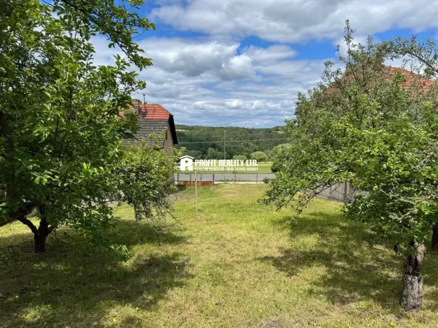 Prodej rodinného domu, Otročiněves, 80 m2