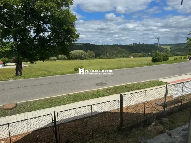 Prodej rodinného domu, Otročiněves, 80 m2