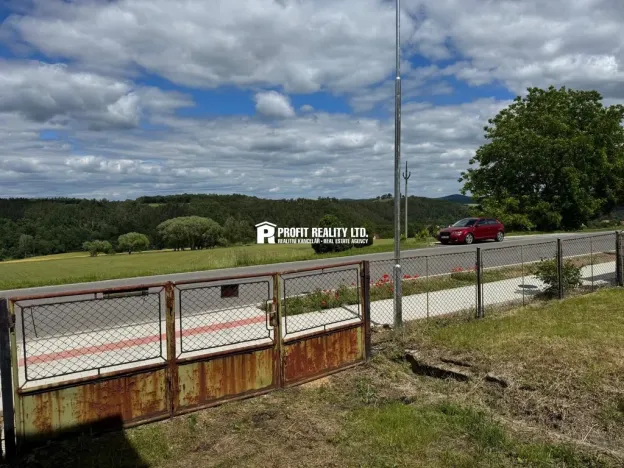 Prodej rodinného domu, Otročiněves, 80 m2