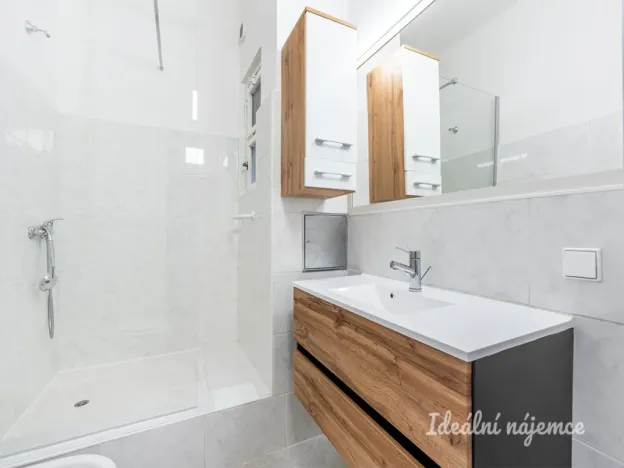 Pronájem bytu 1+kk, Praha - Vinohrady, Chrudimská, 22 m2