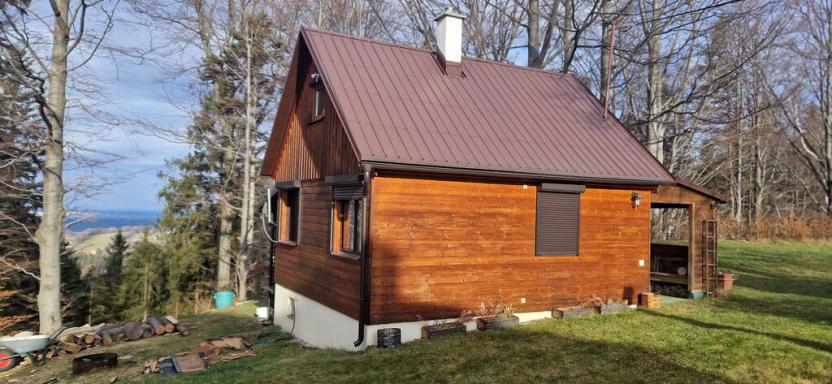 Prodej chaty, Malenovice, 53 m2