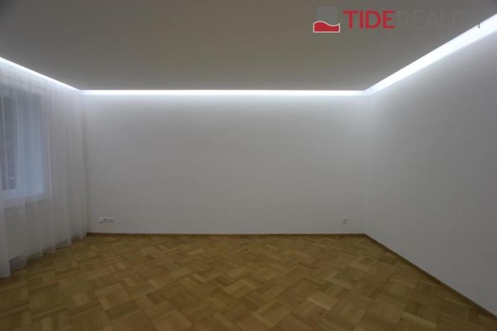 Pronájem bytu 4+1, Praha - Střešovice, Střešovická, 142 m2