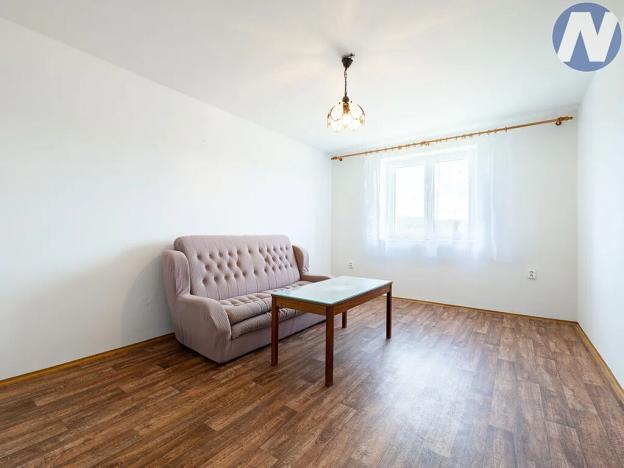 Prodej bytu 3+1, Křišťanov, 75 m2