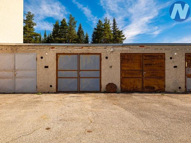 Prodej bytu 3+1, Křišťanov, 75 m2