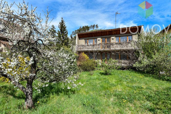 Prodej rodinného domu, Králův Dvůr, Jungmannova, 178 m2