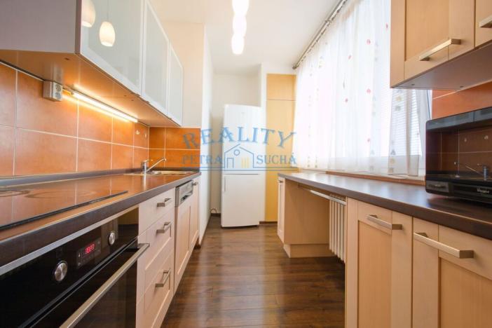 Prodej bytu 3+1, Praha - Hlubočepy, Dreyerova, 75 m2