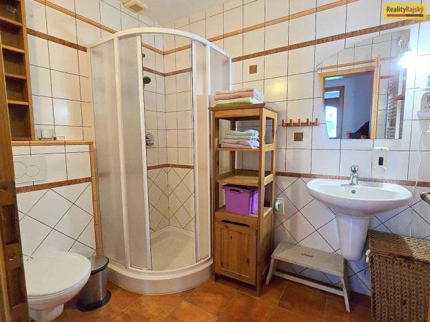 Prodej ubytování, Český Rudolec, 560 m2