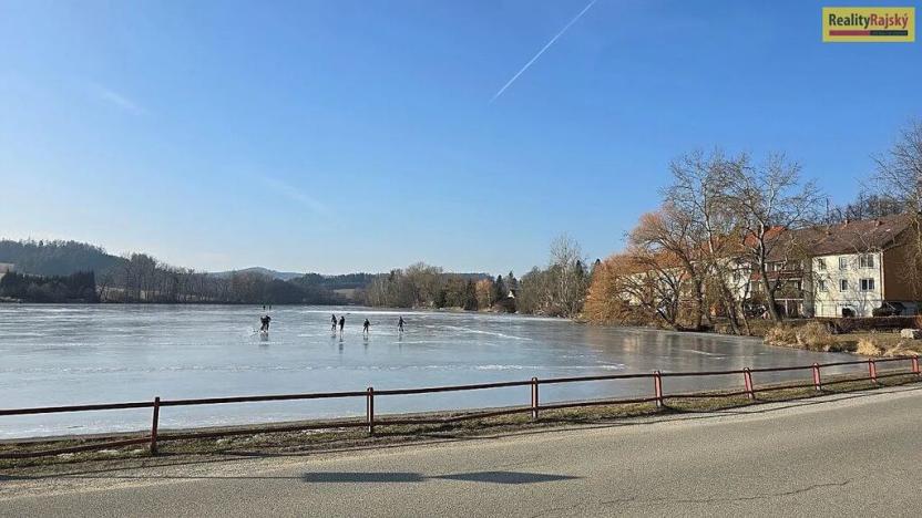 Prodej ubytování, Český Rudolec, 560 m2