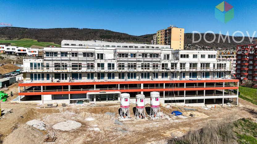 Prodej bytu 3+kk, Beroun, Nepilova, 97 m2