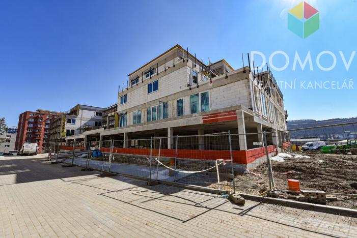 Prodej bytu 3+kk, Beroun, Nepilova, 97 m2