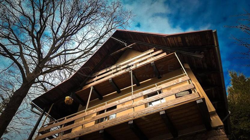 Prodej chaty, Kamenný Újezd, 45 m2