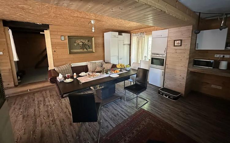 Prodej chaty, Štěchovice, 170 m2