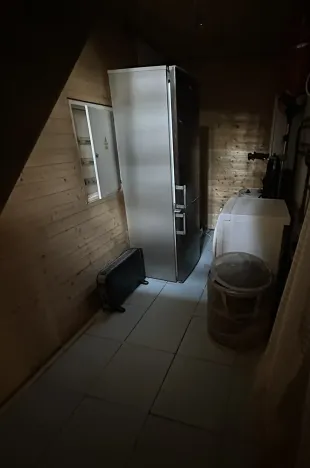 Prodej chaty, Štěchovice, 170 m2