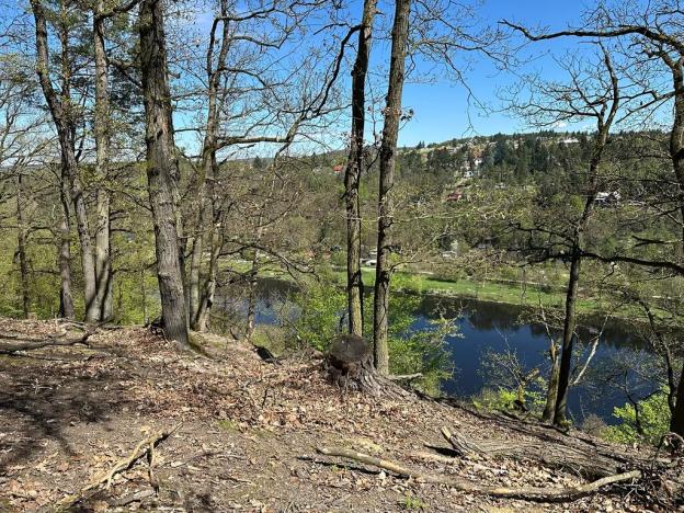 Prodej chaty, Štěchovice, 170 m2