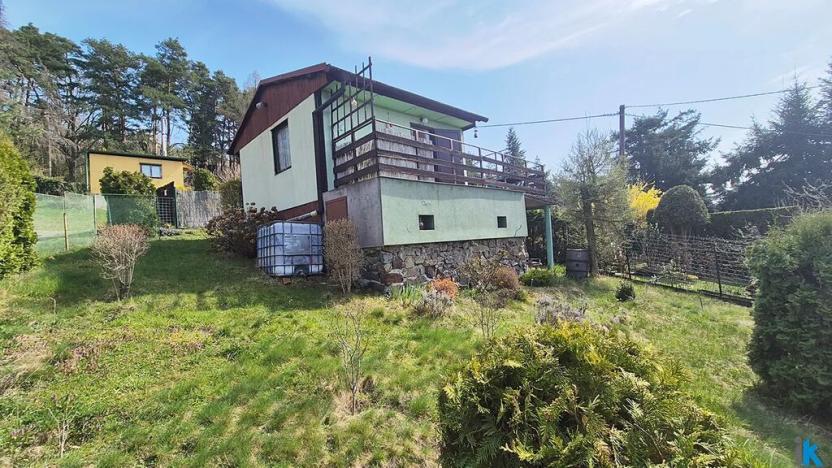Prodej chaty, Stražisko, 34 m2