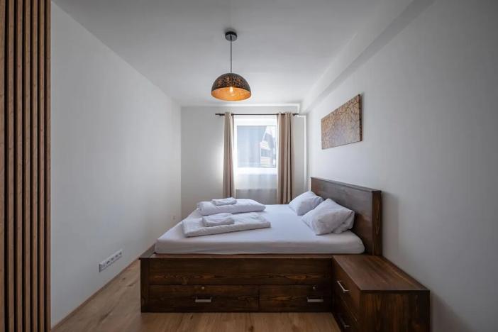 Prodej bytu 2+kk, Loučná pod Klínovcem, 53 m2