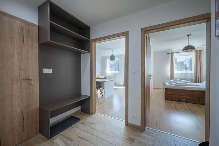 Prodej bytu 2+kk, Loučná pod Klínovcem, 53 m2