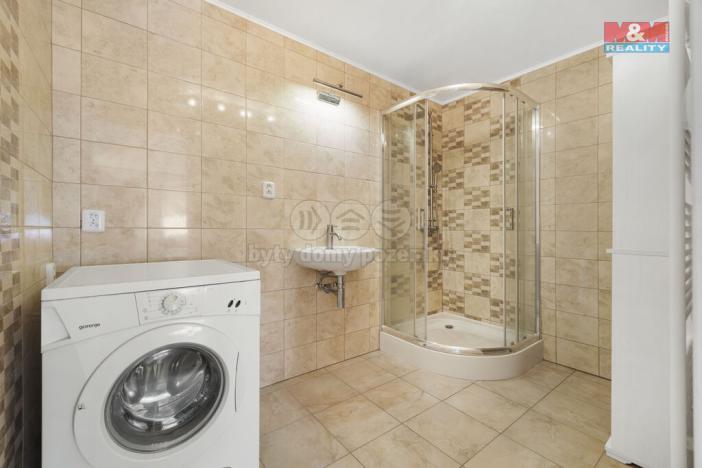 Prodej činžovního domu, Tuklaty, Akátová, 210 m2