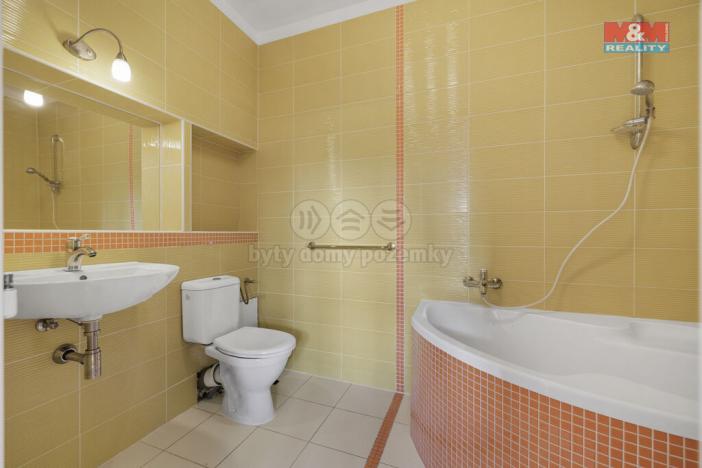 Prodej činžovního domu, Tuklaty, Akátová, 210 m2