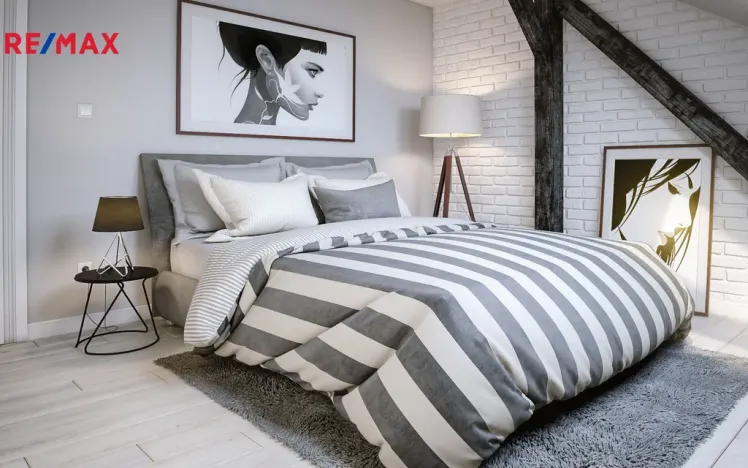 Prodej bytu 4+kk, České Budějovice - České Budějovice 6, Chelčického, 127 m2