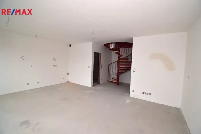 Prodej bytu 4+kk, České Budějovice - České Budějovice 6, Chelčického, 127 m2