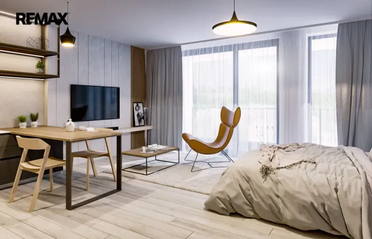 Prodej bytu 4+kk, České Budějovice - České Budějovice 6, Chelčického, 127 m2