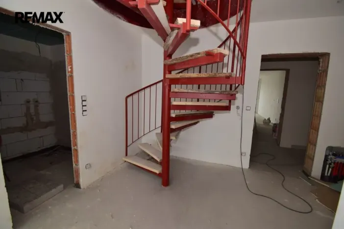 Prodej bytu 4+kk, České Budějovice - České Budějovice 6, Chelčického, 127 m2