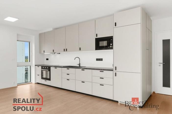 Pronájem bytu 3+kk, Hořovice, Kopřivová, 65 m2