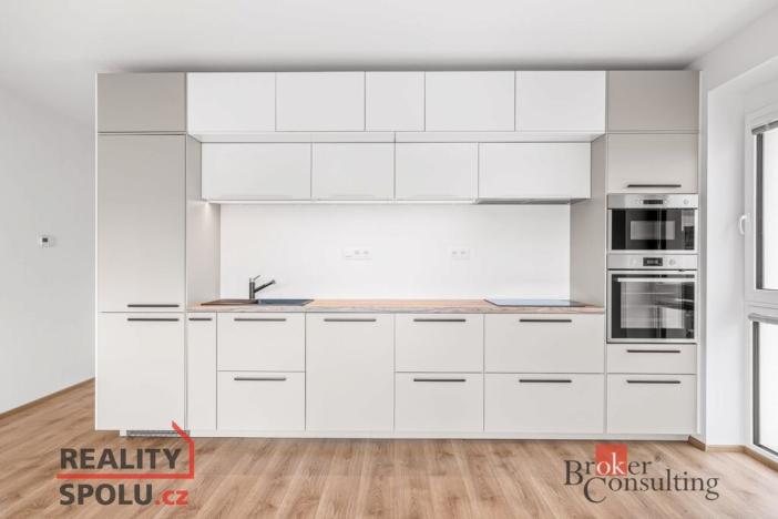 Pronájem bytu 3+kk, Hořovice, Kopřivová, 65 m2