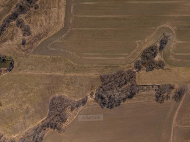 Prodej pozemku, Strážkovice, 15673 m2