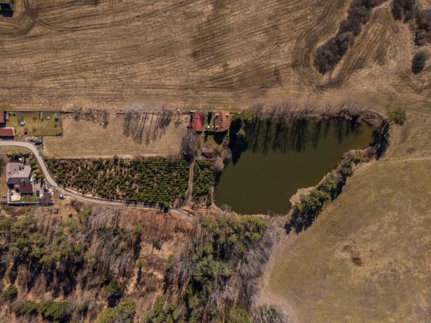 Prodej pozemku, Strážkovice, 15673 m2