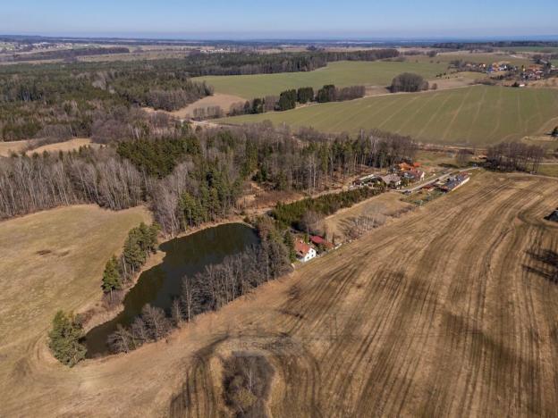 Prodej pozemku, Strážkovice, 15673 m2