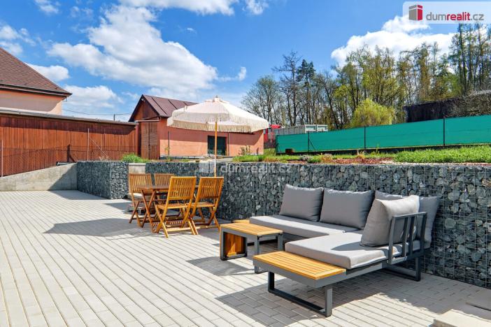 Prodej rodinného domu, Zruč nad Sázavou, Pod Březíčkem, 40 m2