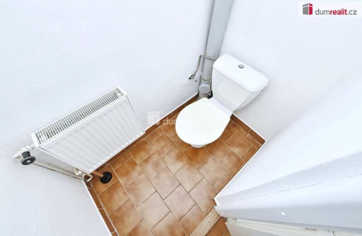 Prodej rodinného domu, Zruč nad Sázavou, Pod Březíčkem, 40 m2