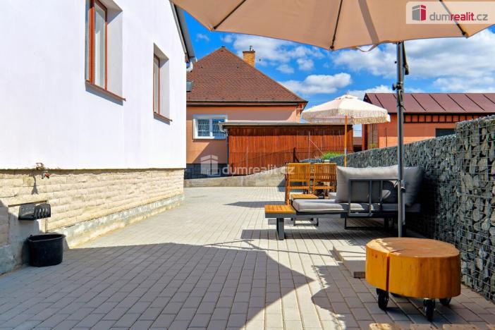 Prodej rodinného domu, Zruč nad Sázavou, Pod Březíčkem, 40 m2