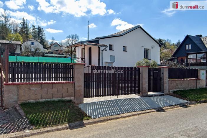 Prodej rodinného domu, Zruč nad Sázavou, Pod Březíčkem, 40 m2