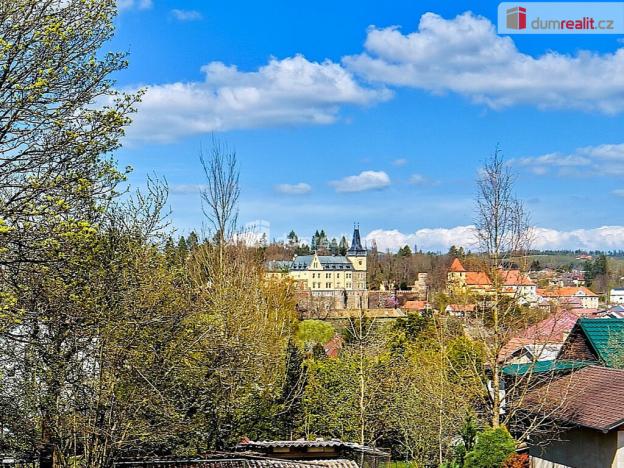 Prodej rodinného domu, Zruč nad Sázavou, Pod Březíčkem, 40 m2