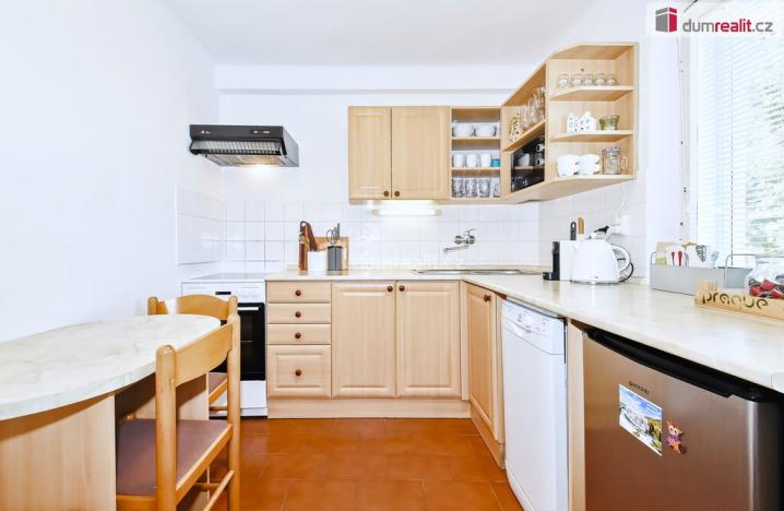 Prodej rodinného domu, Zruč nad Sázavou, Pod Březíčkem, 40 m2