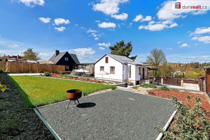 Prodej rodinného domu, Zruč nad Sázavou, Pod Březíčkem, 40 m2