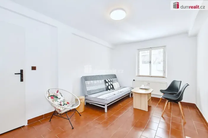 Prodej rodinného domu, Zruč nad Sázavou, Pod Březíčkem, 40 m2