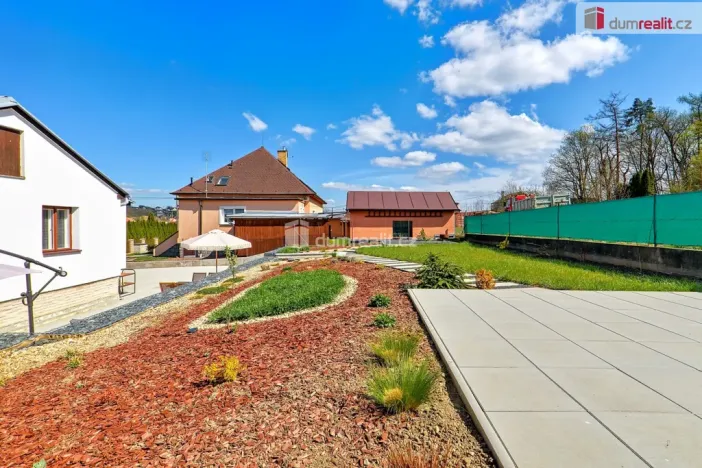 Prodej rodinného domu, Zruč nad Sázavou, Pod Březíčkem, 40 m2