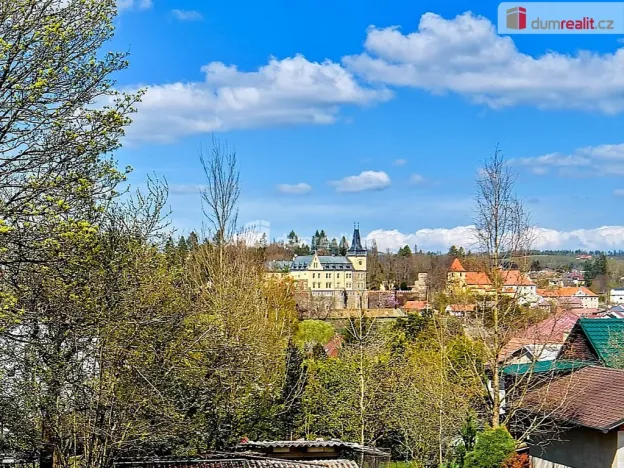 Prodej rodinného domu, Zruč nad Sázavou, Pod Březíčkem, 40 m2